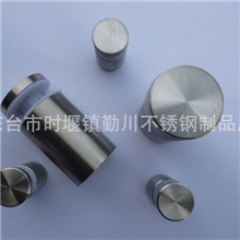 厂家销售不锈钢广告钉表面抛镜面光优质供应