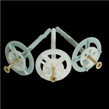 供应塑料保温钉塑料膨胀钉低价耐用