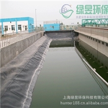 厂家直供化学沉淀池防渗防腐专用HDPE防渗膜