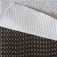 三维复合排水网最新报价三维复合排水网生产厂家售后服务好