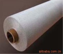 供应优质短纤涤纶土工布长丝烧毛土工布