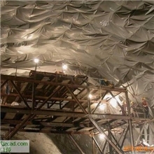 供应防水板中瑞牌隧道专用防水板土工膜