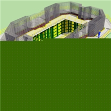【正品】中盛安全爬梯聚大供应商国际SGS认证执掌人生新高度