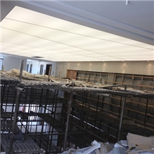 特别推荐供应优质软膜透光膜喷绘膜亚光膜软膜天花吊顶