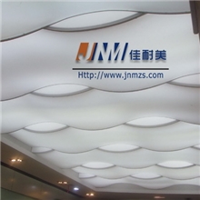 贵州软膜吊顶材料，白色灯箱膜