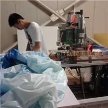 南京软膜天花销售透光软膜灯箱发光膜来图定做上门安装