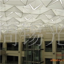 供应佛山发光灯柱发光膜透光膜(图)