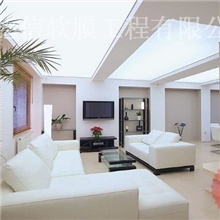 上海北京江苏济南常州昆明南京软膜天花厂家专业生产设计
