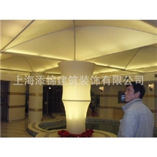 软膜天花，透光膜，A级膜专供