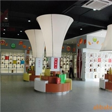 软膜天花透光新型室内背景装饰pvc吊顶装饰装修材料