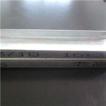 老高子龙骨（38主）轻钢龙骨吊顶龙骨隔墙龙骨