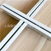 优质供应轻钢龙骨吊顶建筑装修用吊顶