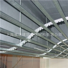 生产高品质铝制吊顶集成吊顶天花板吊顶材料量大优惠
