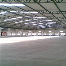 厂家直销优质轻钢龙骨吊顶优质钢格栅天花吊顶材料