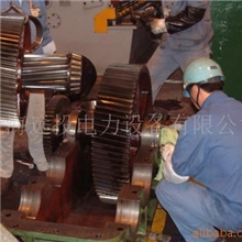 提供卸船机改造维修及安装服务