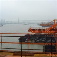 提供卸船机改造修理及安装服务