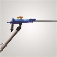 高可靠性气腿式凿岩机YT28