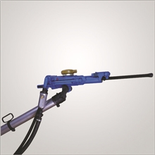 经典气腿式凿岩机7655