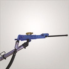 低能耗气动凿岩机7655D