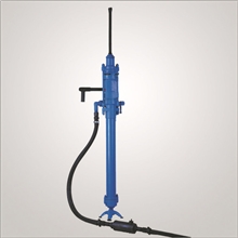 向上式高频凿岩机YSP45