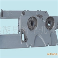 供应砂型铸钢件铸造件