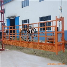 供应英昊ZLP630电动吊篮