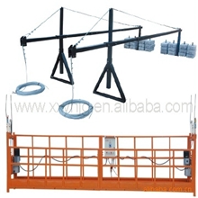 供应ZLP800电动吊篮