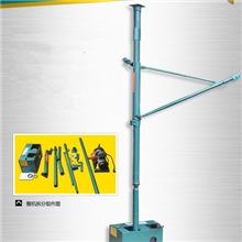 便携式吊机小型吊机家用吊运机小吊机