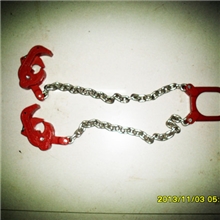 厂家直销小吊机用&ldquo;油桶夹&rdquo;