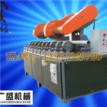 供应多工位圆管抛光机