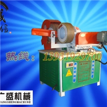 创世界品牌，货达五洲，广盛牌抛光机圆管抛光机，不锈钢抛光机