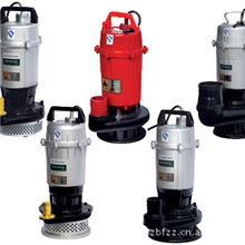 光正优惠价卖QDX系列潜水泵，小弄潜水电泵