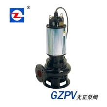 批量供应JYWQ型自动搅匀潜水排污泵等