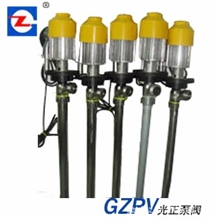 批量供应HD-1电动抽液泵