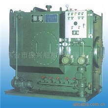 供应生活污水处理装置