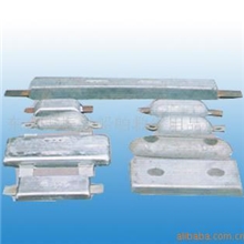 供应牺牲阳极