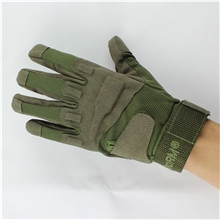 生产批发BIackhawk黑鹰全指特种部队户外战术手套训练手套