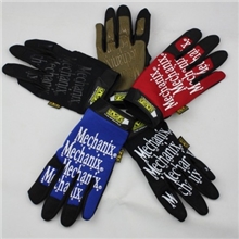 生产批发MECHANIX海豹特种部队户外战术手套骑行登山防护手套