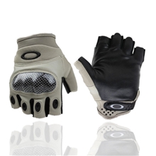 生产批发O记半指B款特种部队户外战术手套训练骑行手套