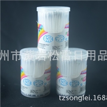 正雷-120扭转-塑棒-美容化妆棉签