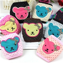 厂家直销最新卡通保暖纯棉口罩成人口罩冬季防尘口罩批发