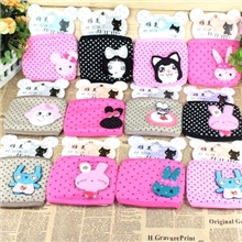 2013最新韩版卡通时尚保暖口罩冬季成人口罩卡通图案多KZ04