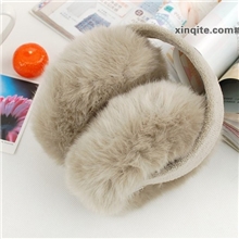 厂家直销最新流行韩版防兔毛耳罩卡通耳罩淑女耳套批发5012
