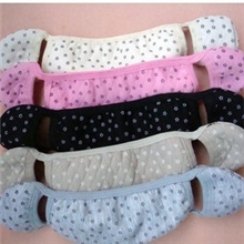 新款时尚保暖口罩淑女口罩耳罩两用卡通口罩批发KZ45