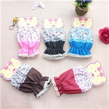 厂家直销2012最新款家务韩版时尚袖套可爱袖套卡通袖套12-18