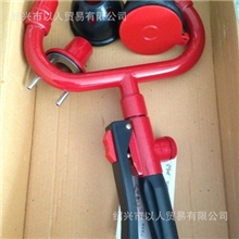 【厂家直销】台式双眼移动洗眼器