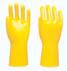 长期供应东亚、博尔格浸塑手套