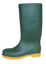 耐酸耐碱耐油防腐蚀防砸防穿刺防滑耐磨雨靴安全靴丽泰