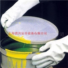 供应防有机溶剂防磨防钩性手套防化手套U-1500手套
