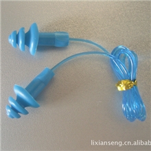 厂家批发供应防噪音耳塞耳罩，航空耳塞，游泳耳塞，有CE认证书